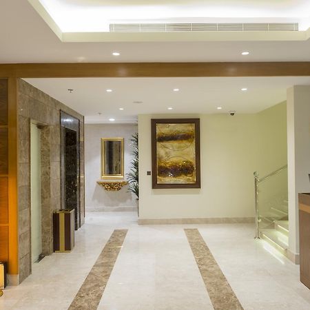 Classical Hotel Suites Джидда Екстер'єр фото