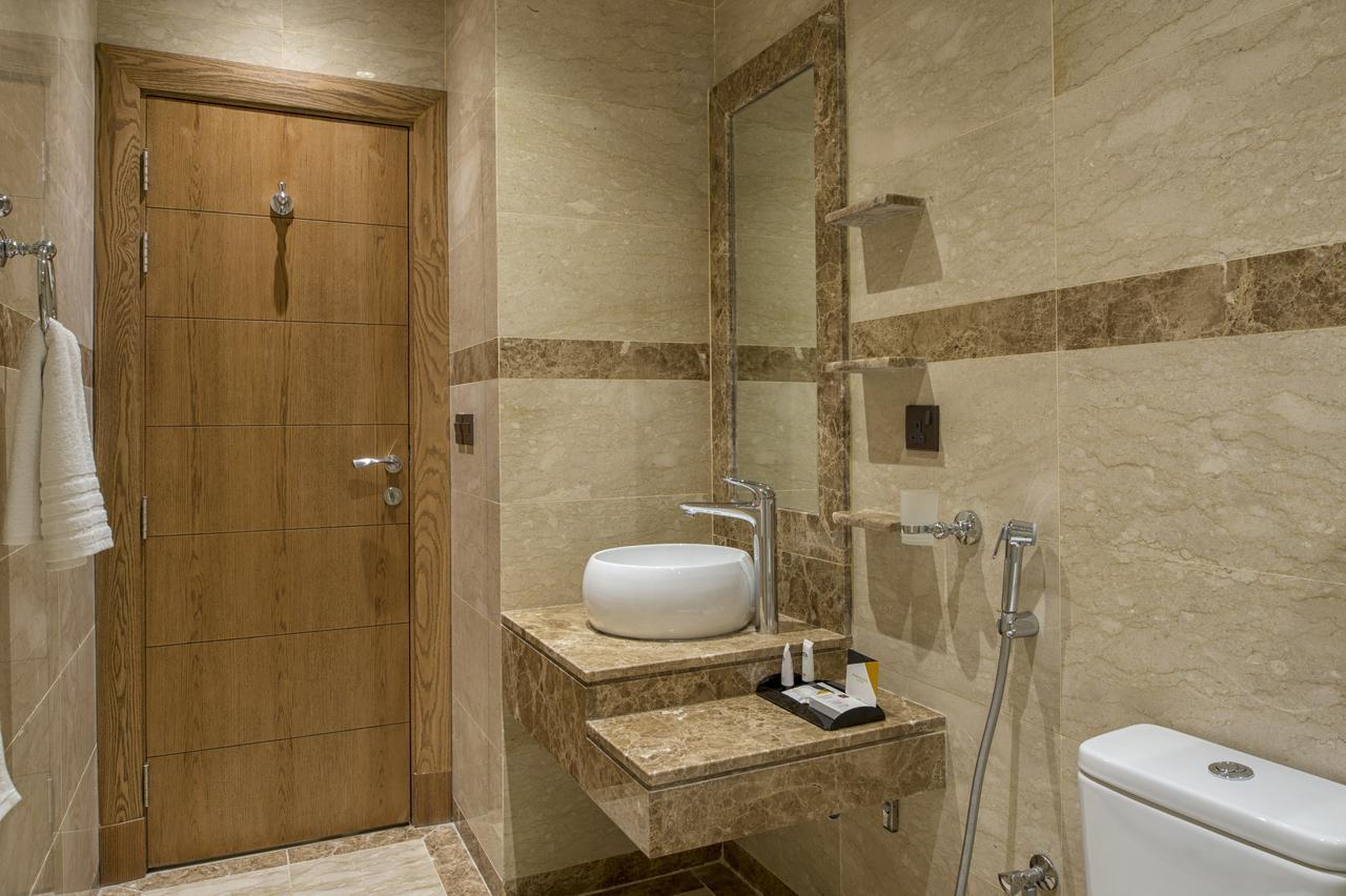 Classical Hotel Suites Джидда Екстер'єр фото