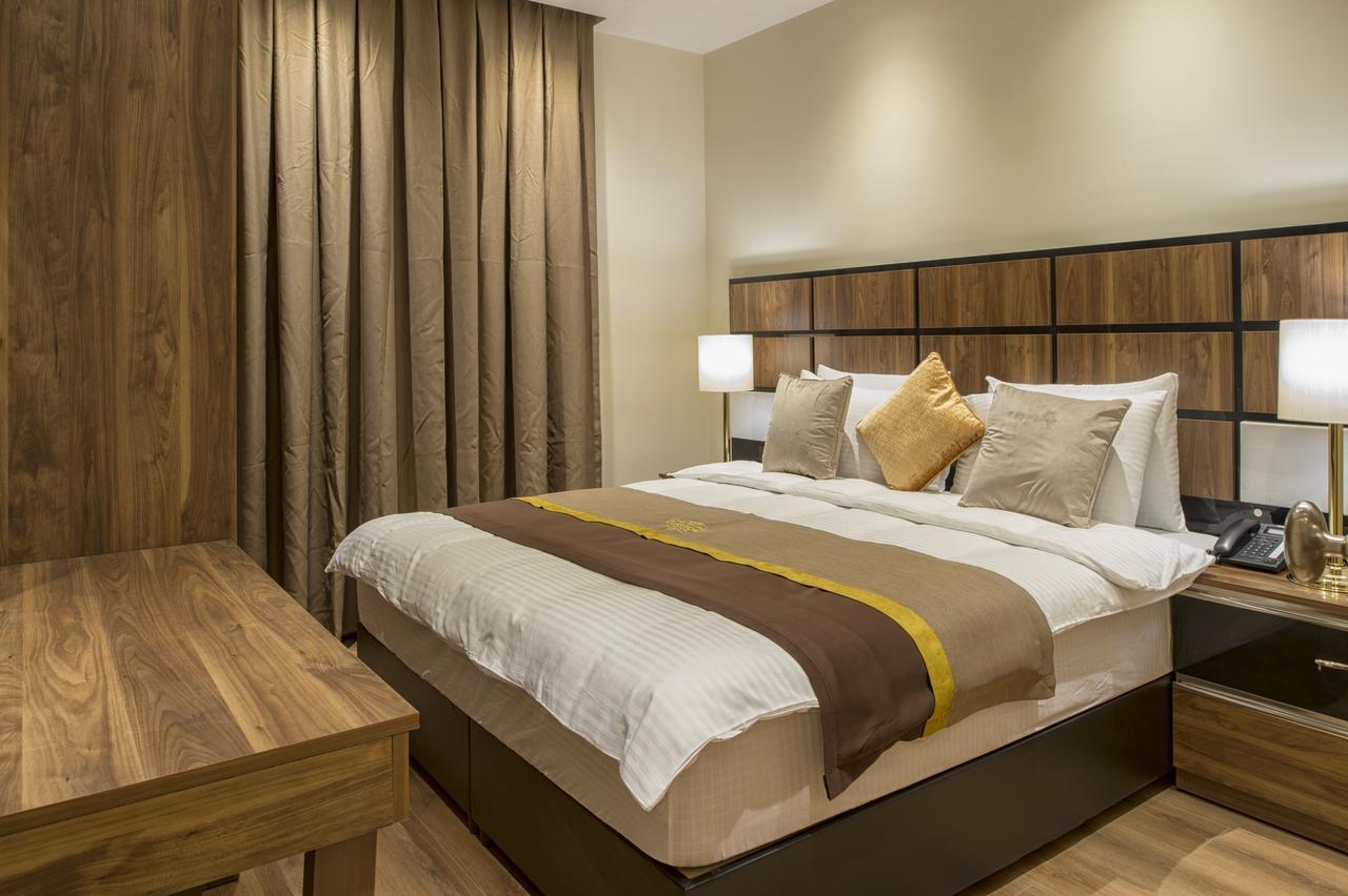 Classical Hotel Suites Джидда Екстер'єр фото