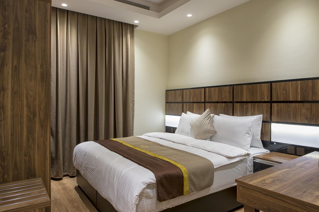 Classical Hotel Suites Джидда Екстер'єр фото