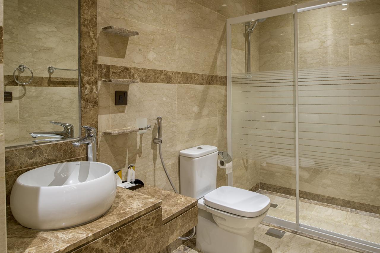 Classical Hotel Suites Джидда Екстер'єр фото