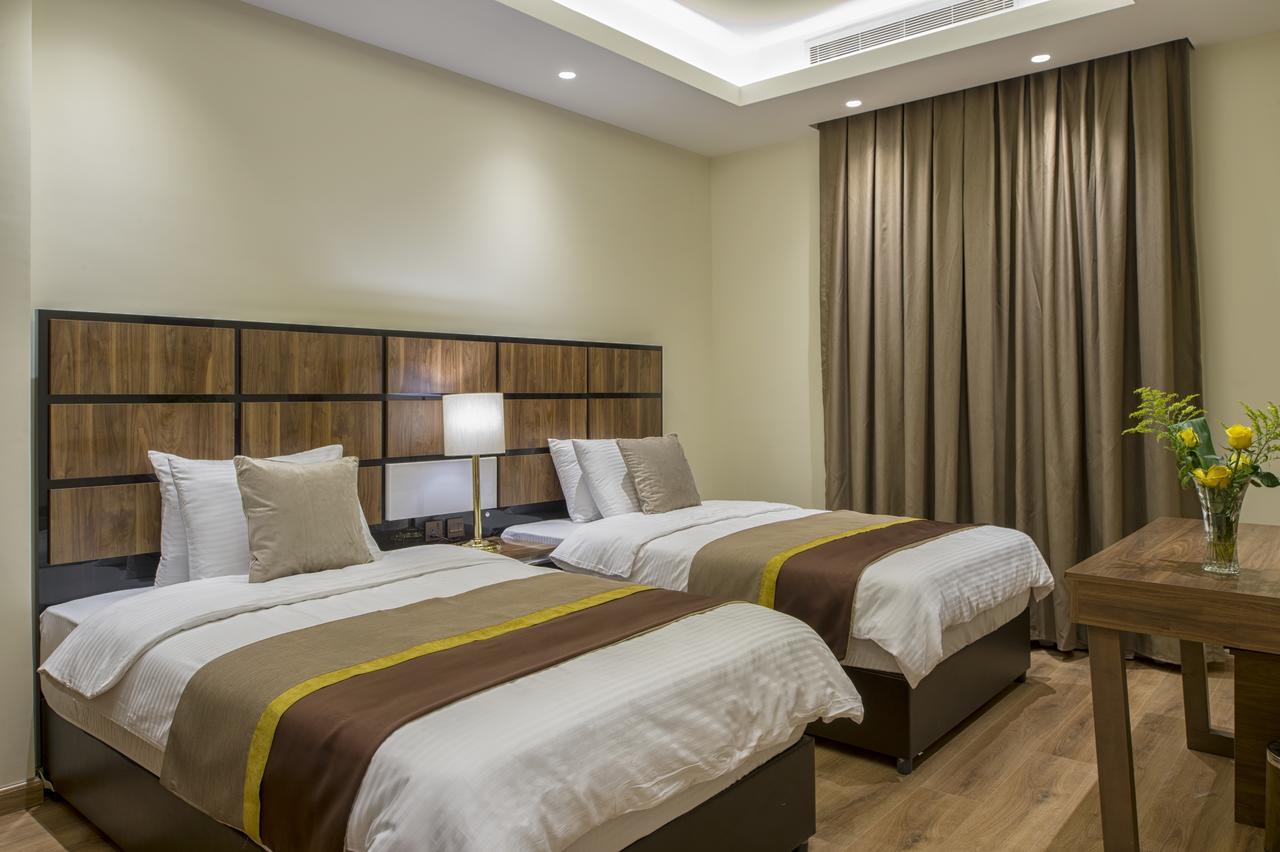 Classical Hotel Suites Джидда Екстер'єр фото