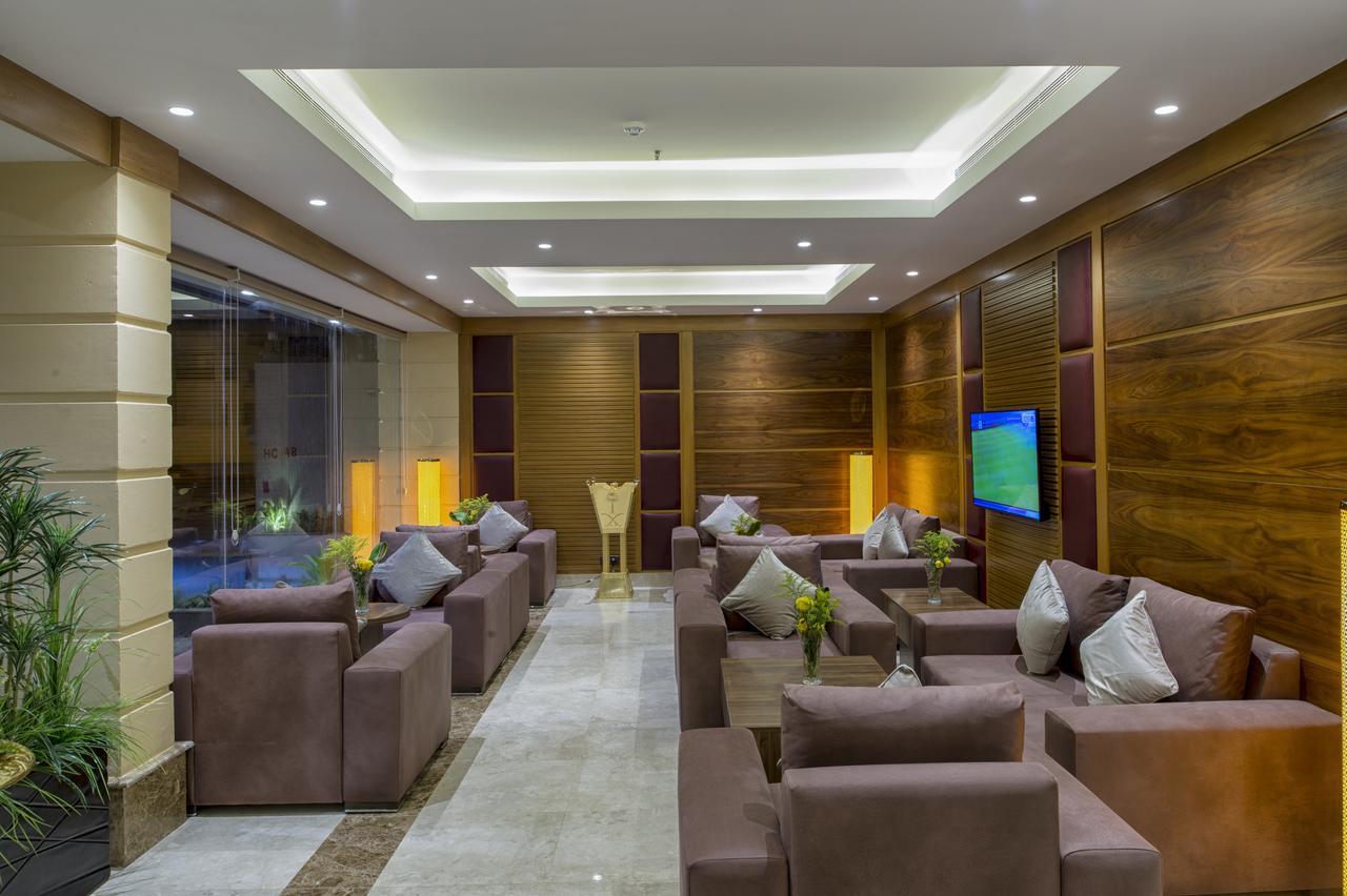 Classical Hotel Suites Джидда Екстер'єр фото